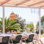Villa Lemon-azul-costabrava Lloret de Mar