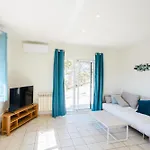 Villa Lemon-azul-costabrava Lloret de Mar