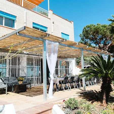 Villa Lemon-azul-costabrava *