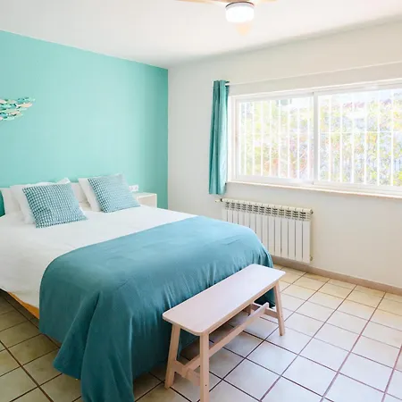Lemon-azul-costabrava Villa