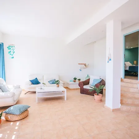 Villa Lemon-azul-costabrava