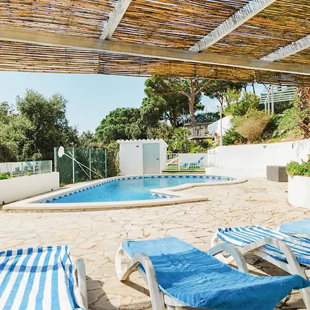 Lemon-azul-costabrava Villa Lloret de Mar