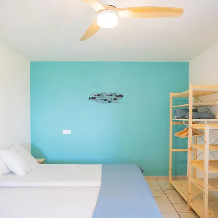 Villa Lemon-azul-costabrava