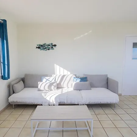 Lemon-azul-costabrava Villa Lloret de Mar