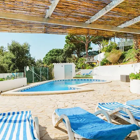 Villa Lemon-azul-costabrava *