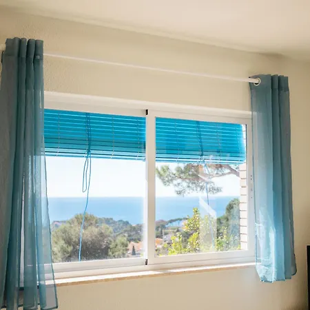 Lemon-azul-costabrava וילה יורט דה מאר