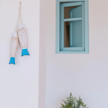Lemon-azul-costabrava Villa *
