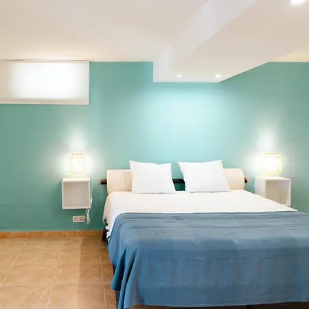 Villa Lemon-azul-costabrava *